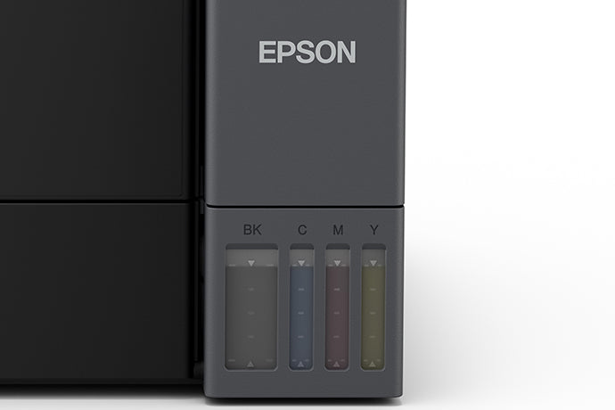 Impresora Epson EcoTank L4360 Multifuncional Wi-Fi y Dúplex