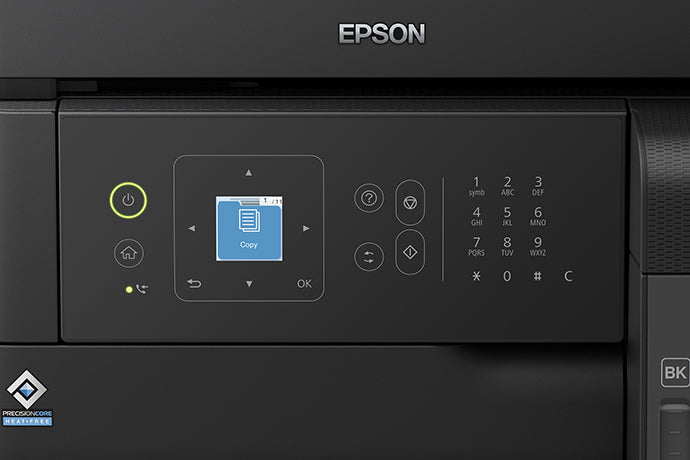 Impresora Epson Multifuncional EcoTank L5590