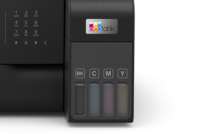 Impresora Epson Multifuncional EcoTank L5590