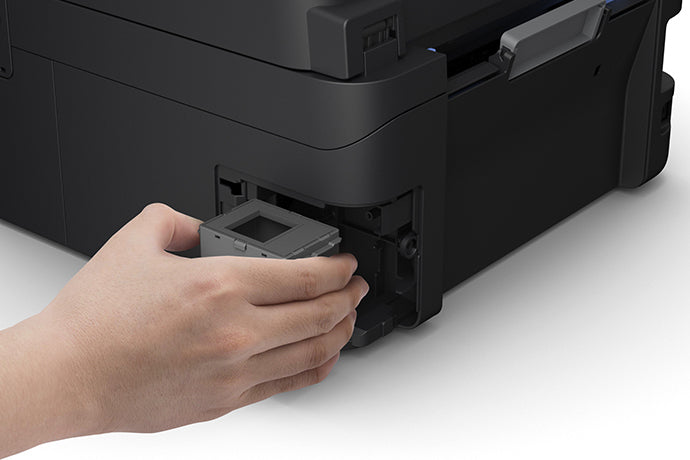 Impresora Epson Multifuncional EcoTank L5590