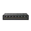 Switch de Escritorio de 8  Puertos 10/100/1000Mbps