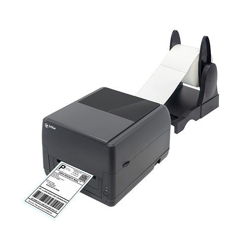 Impresora de Etiquetas de  Transferencia Térmica de 4”