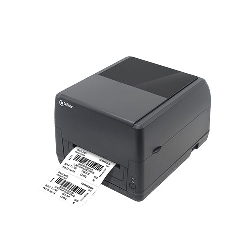 Impresora de Etiquetas de  Transferencia Térmica de 4”
