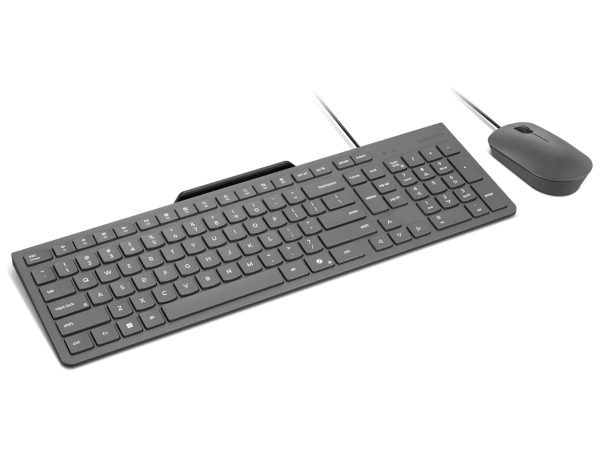 Combo teclado y ratón Usb A Lenovo 310