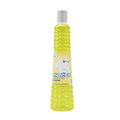 Loción Menticol Amarillo Botella x 250 ml