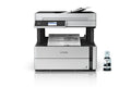 Impresora Multifuncional Monocromática Epson EcoTank M3170