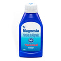 Leche Magnesia Hidróxido de Magnesio MK Frasco x 120 ml