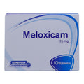 MELOXICAM 7.5 MG SKU154043