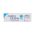 Pomada Cicatrizante Meta Titane Tubo x 40 gr