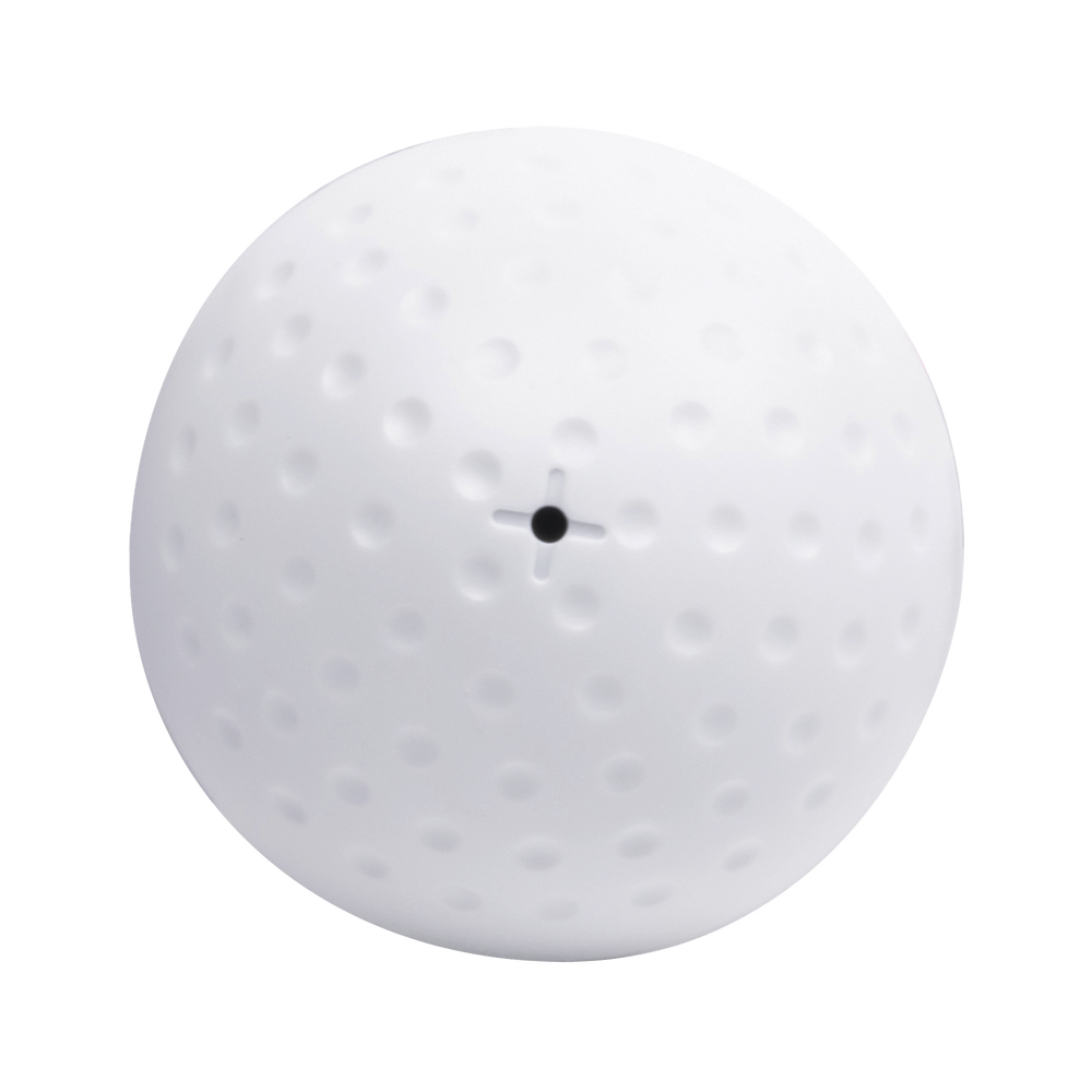 Micrófono omnidireccional tipo pelota de golf