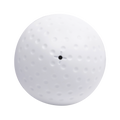 Micrófono omnidireccional tipo pelota de golf