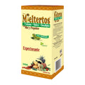 Mieltertos Jarabe Natural Freshly Frasco x 240 ml