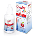 Cronofen Gotas Acetaminofén 100 mg Novamed Frasco x 30 ml