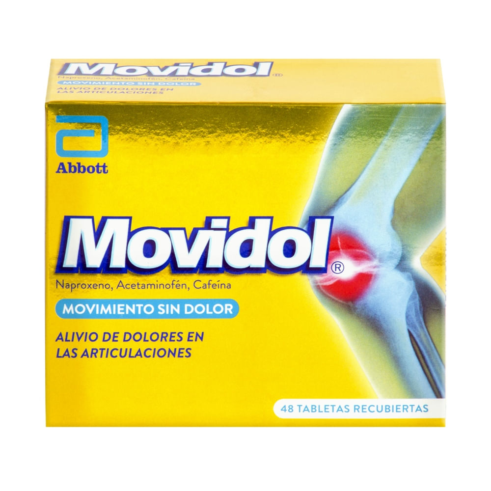 MOVIDOL SKU82364