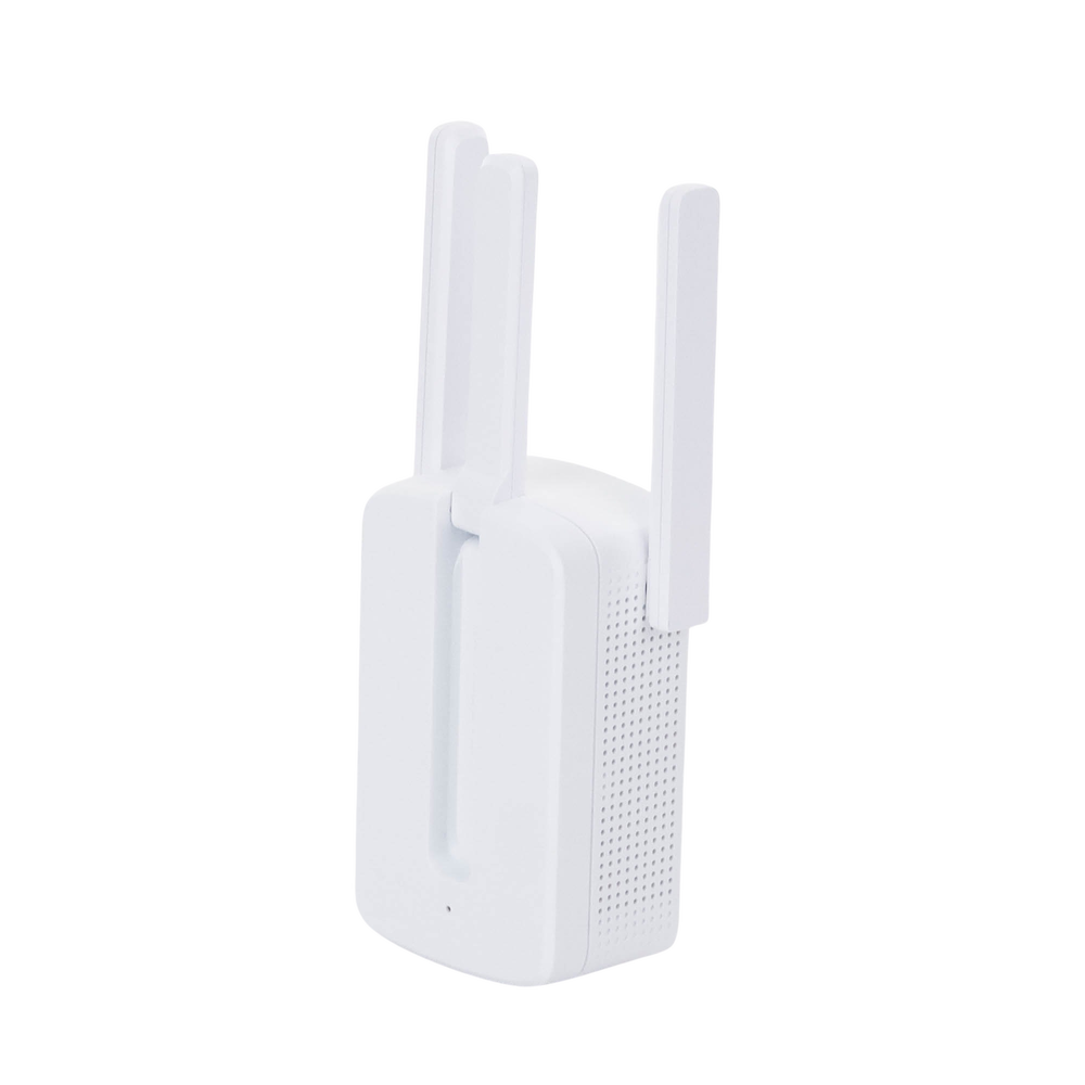 Extensor de Cobertura WiFi 300 Mbps 2.4 GHz 3 antenas