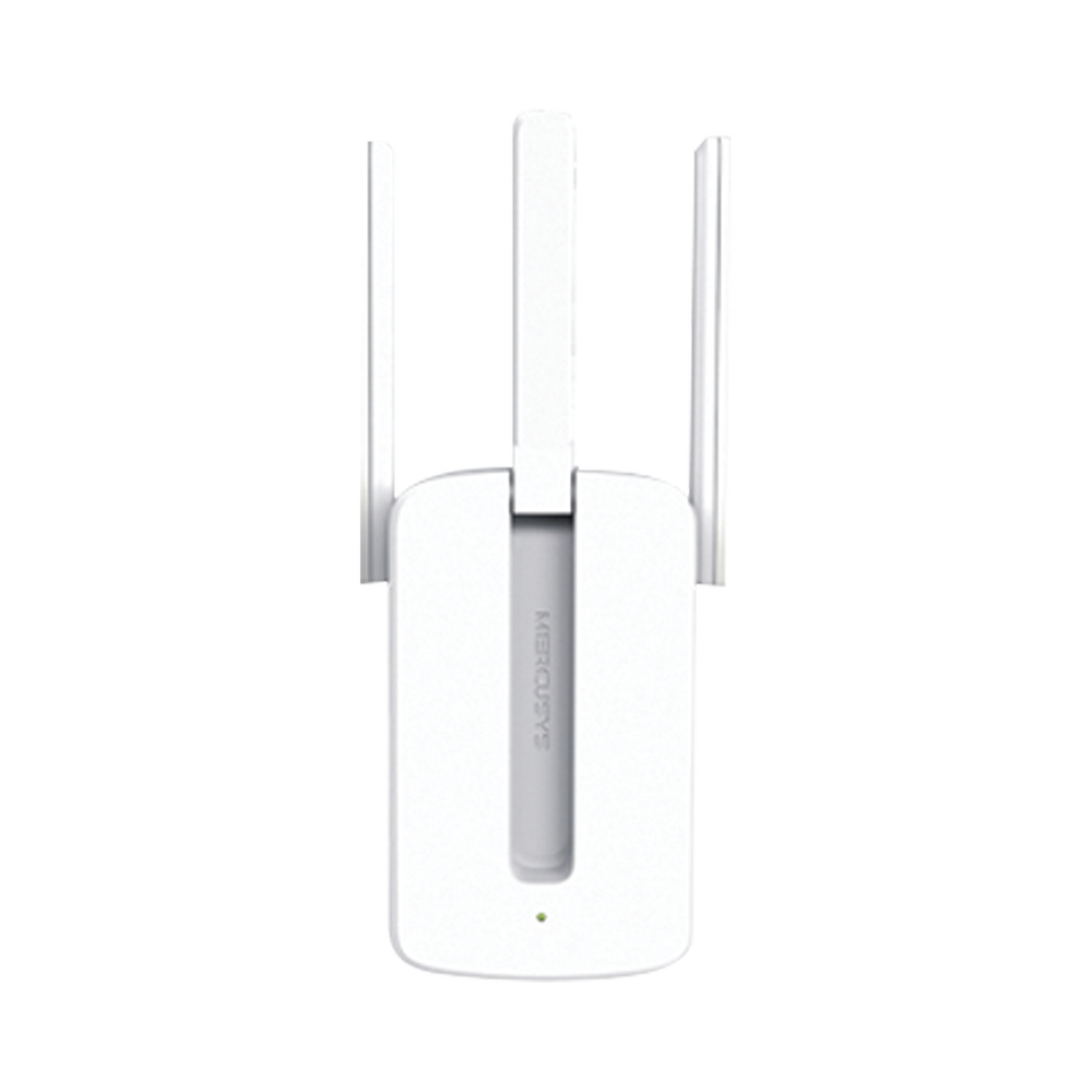 Extensor de Cobertura WiFi 300 Mbps 2.4 GHz 3 antenas