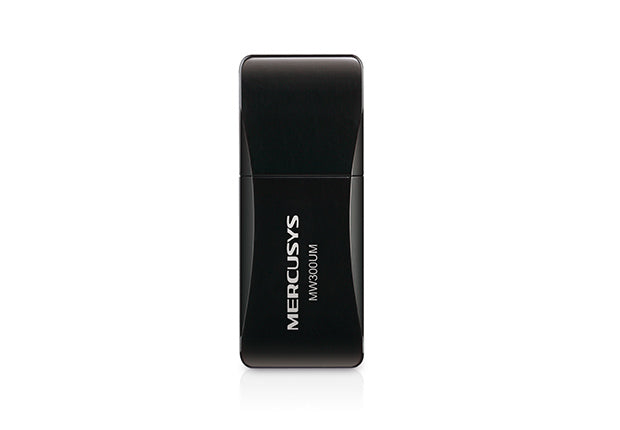 Adaptador Wifi Mini USB Mercusys inalámbrico