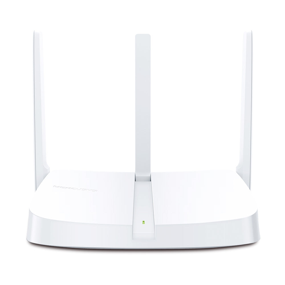 Router inalámbrico N multimodo a 300Mbps