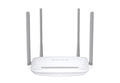Router Inalámbrico N Mejorado de 300Mbps