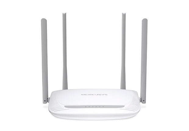 Router Inalámbrico N Mejorado de 300Mbps