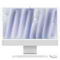 iMac 24” Retina 4.5K Apple M4 / 16GB RAM / 256GB SSD