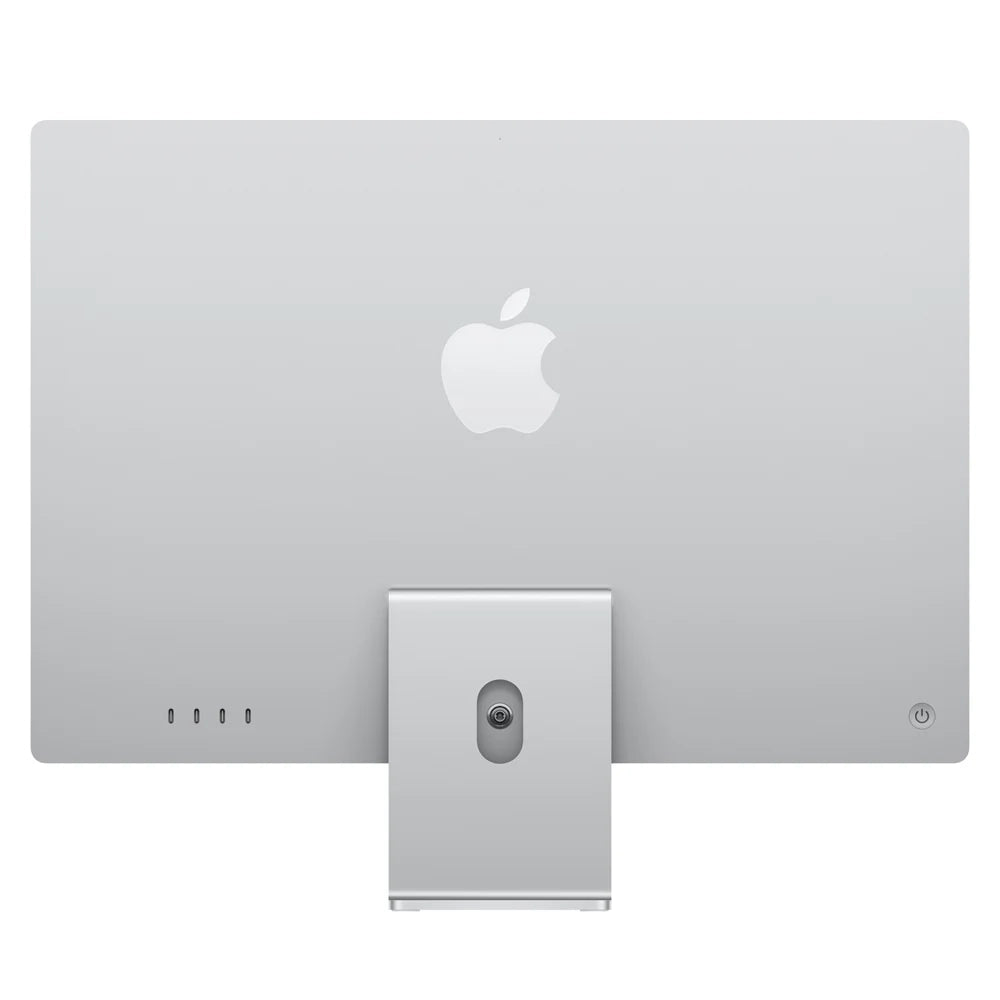 iMac 24” Retina 4.5K Apple M4 / 16GB RAM / 256GB SSD