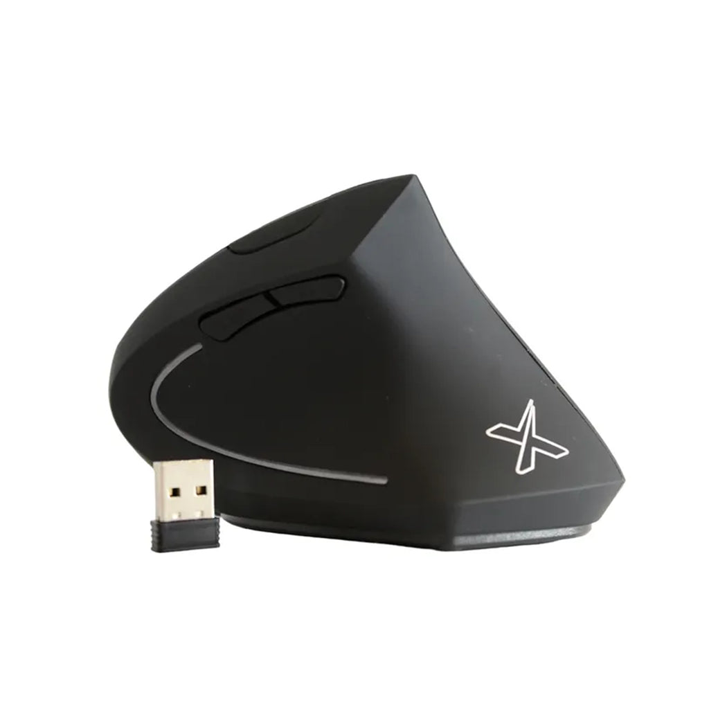 Mouse vertical Xkim