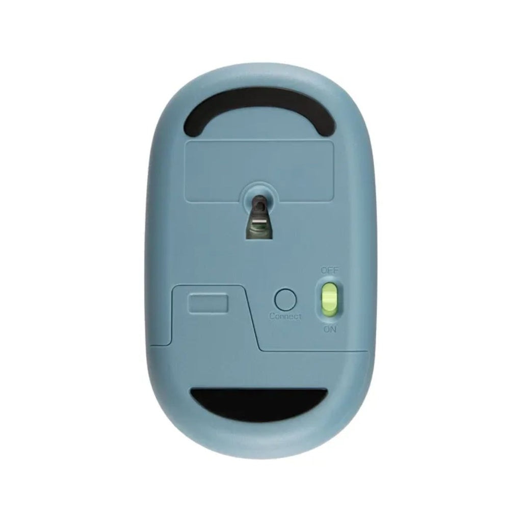 Mouse Inalámbrico Acer Bubble 1600 Dpi