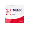 Neurobión Vitaminas B1 + Vitamina B6 + Vitamina B12 100mg/100mg/1mg P&G Caja x 6 Inyectables 3 Dosis