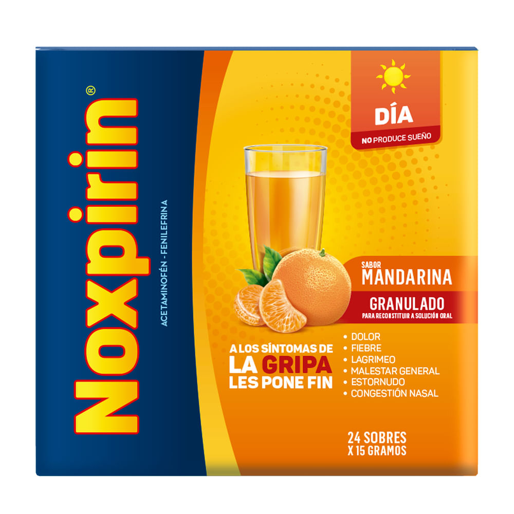 NOXPIRIN DIA GRANULADO SKU153548