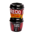 OFERTA DESODORANTE ARDEN FOR MEN CREMA MEGA CONTENIDO LLEVE 2X 60 GR SKU72580