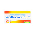 Oscillococcinum Anas Barbariae 0,01 ml Boiron Caja x 30 Dosis