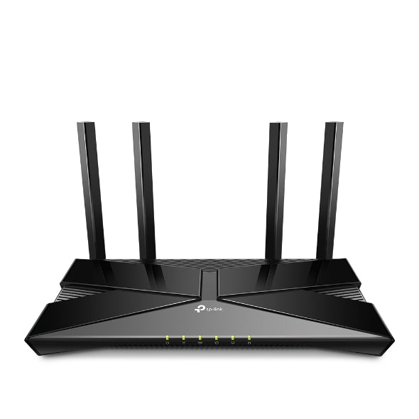 Router Archer AX53 WiFi 6 Doble Banda Gigabit