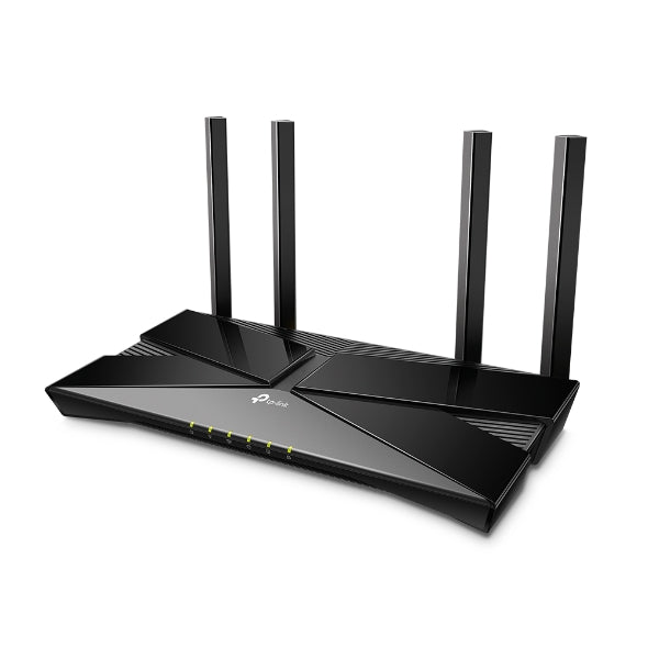 Router Archer AX53 WiFi 6 Doble Banda Gigabit