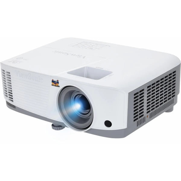 Proyector empresarial Viewsonic SVGA DLP de 3.800 lúmenes