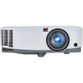 Proyector empresarial Viewsonic SVGA DLP de 3.800 lúmenes