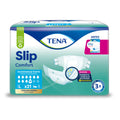 Pañal Adulto Tena Slip Comfort L Paquete x 21 und