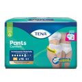 Ropa Interior Absorbente Tena Pants Comfort M x 16 und