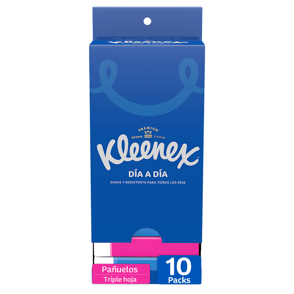 PANUELO FACIAL KLEENEX SKU104461