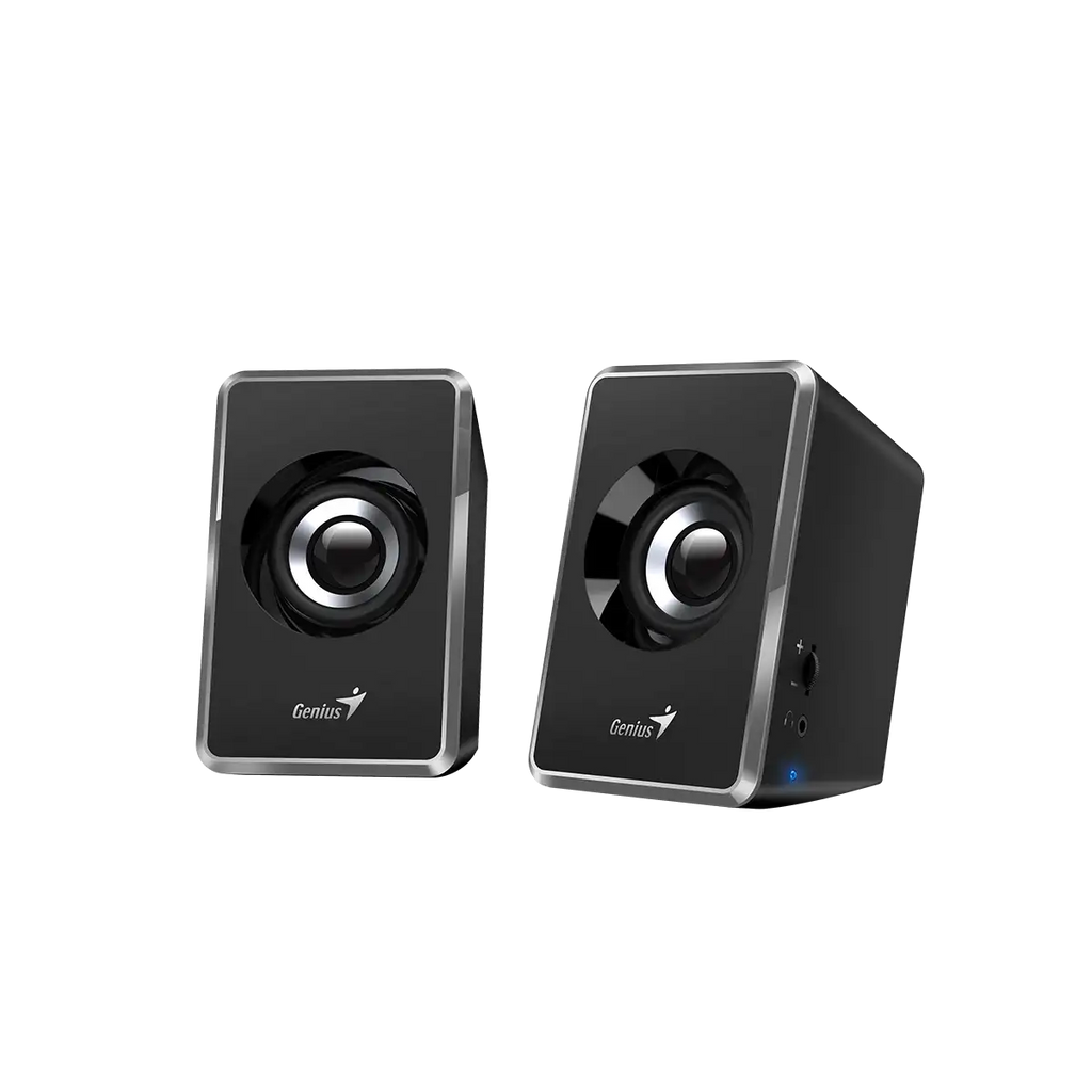 Parlante estéreo USB Genius SP-U125