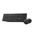 Combo Teclado y ratón Genius KM-8206S