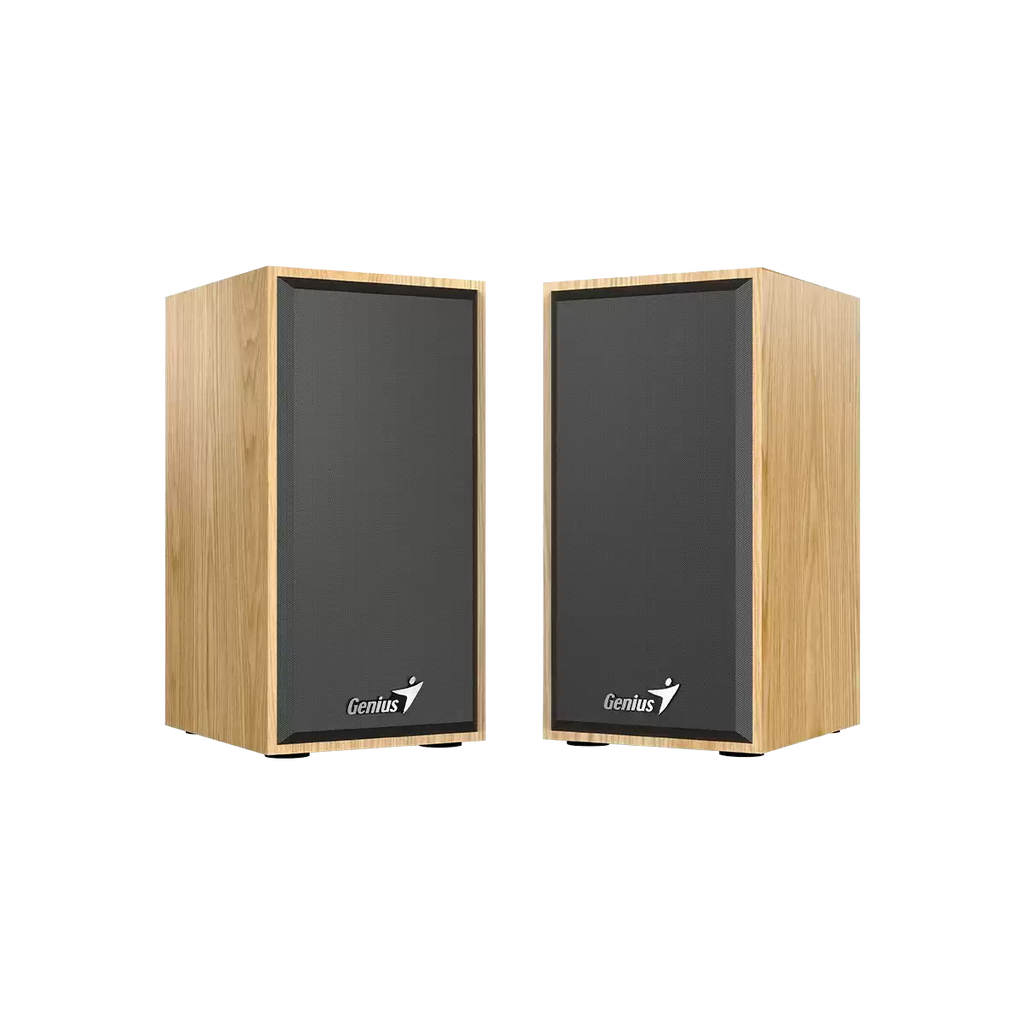 Parlante USB 6W Genius SP-HF-180
