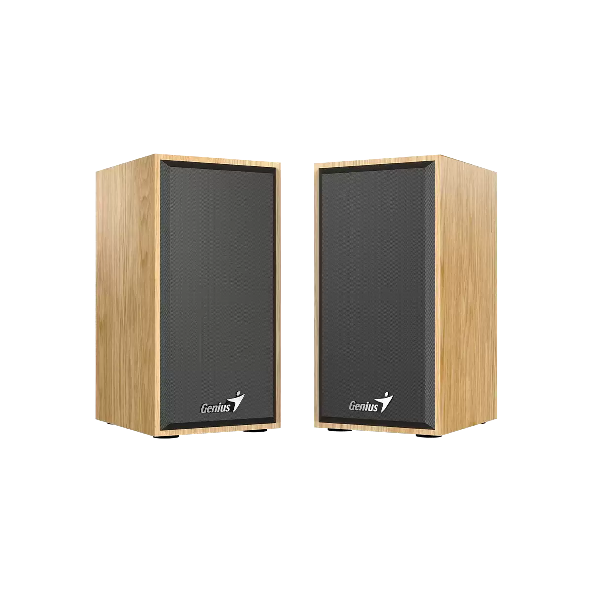 Parlante USB 6W Genius SP-HF-180