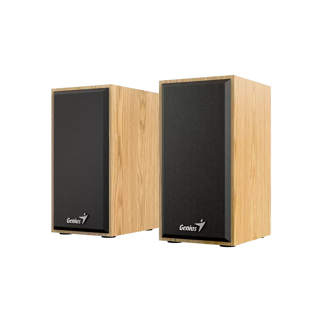Parlante USB 6W Genius SP-HF-180