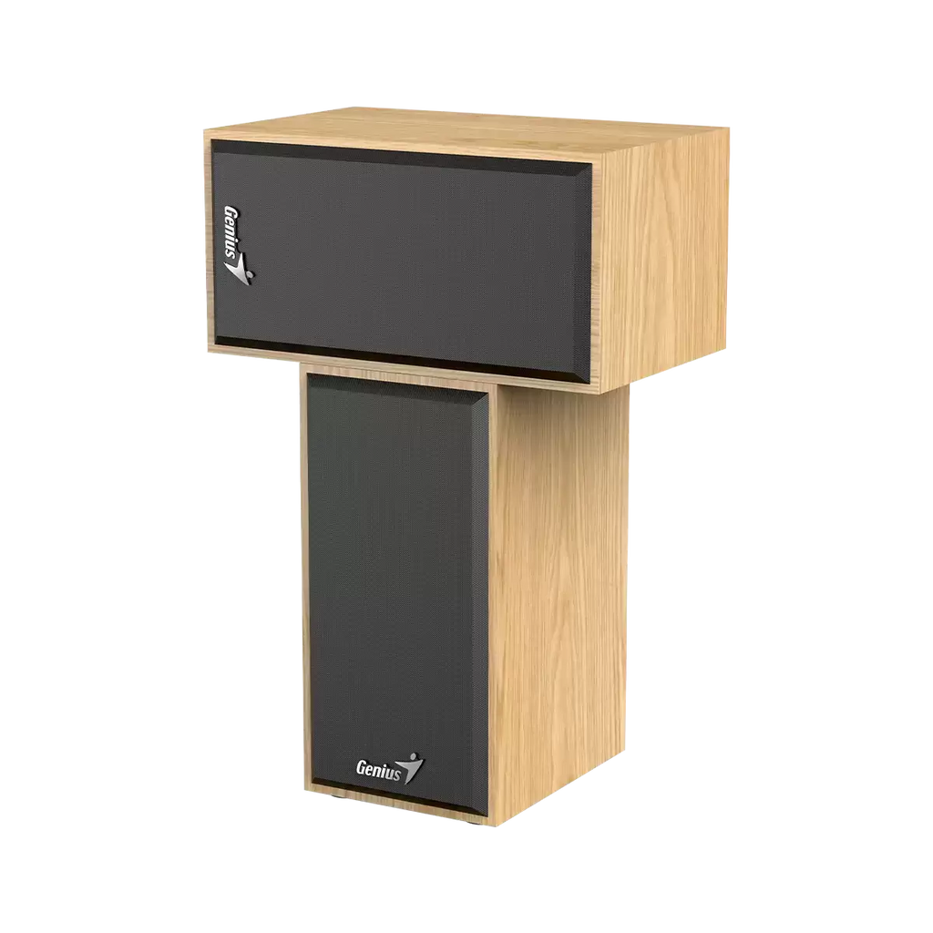 Parlante USB 6W Genius SP-HF-180