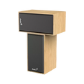 Parlante USB 6W Genius SP-HF-180