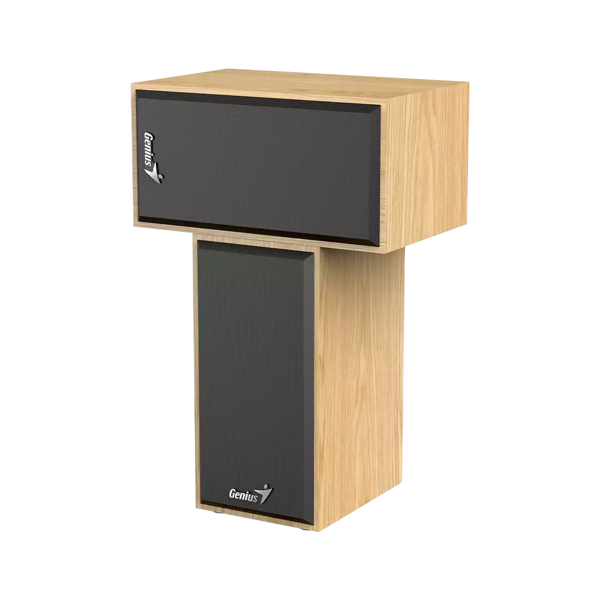 Parlante USB 6W Genius SP-HF-180