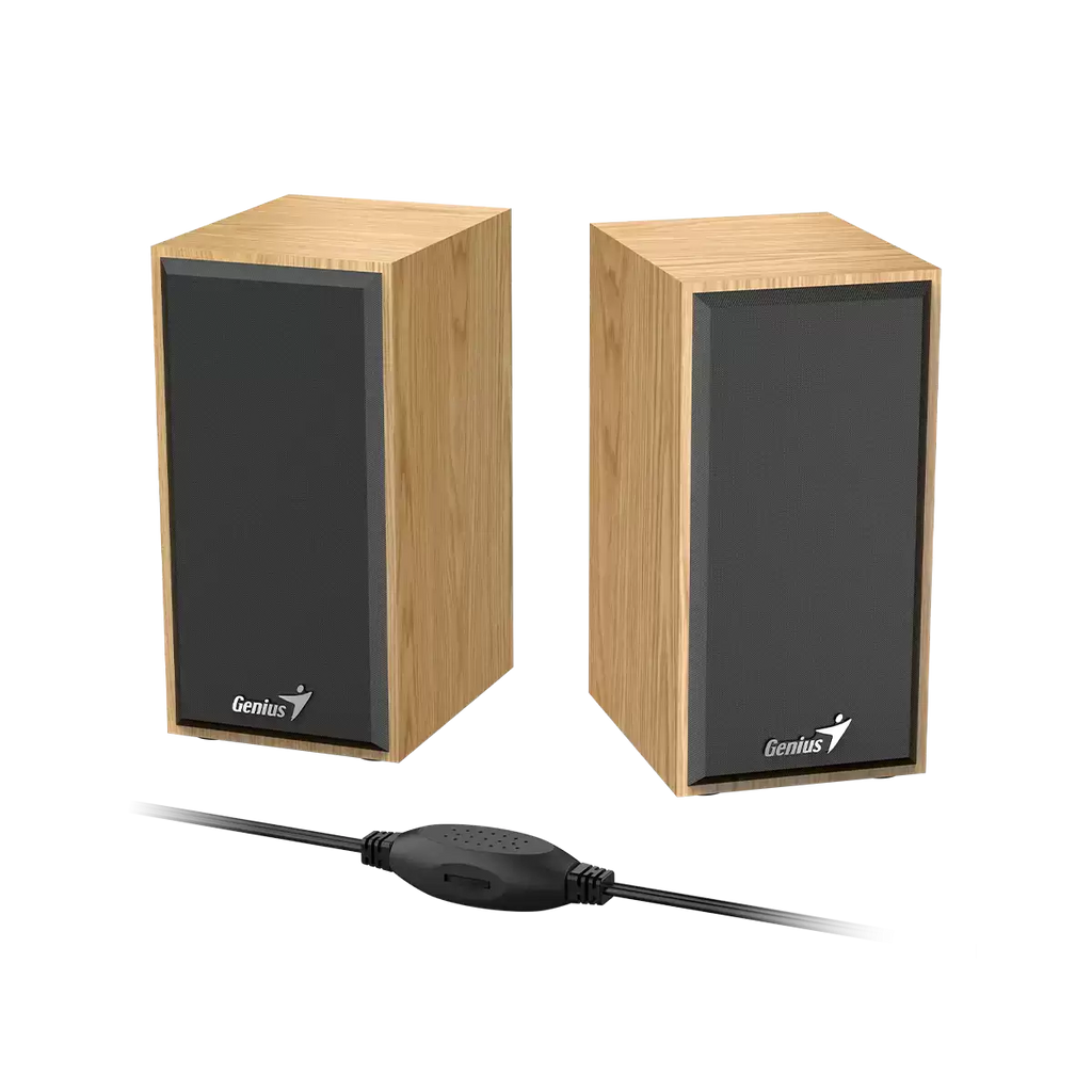Parlante USB 6W Genius SP-HF-180