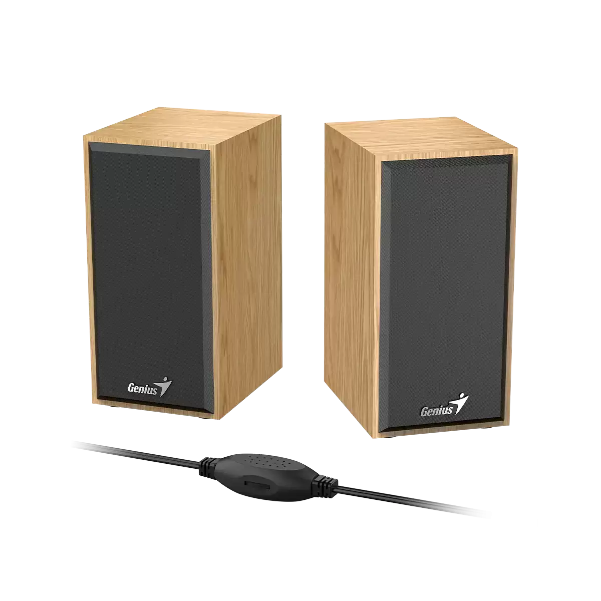 Parlante USB 6W Genius SP-HF-180