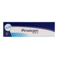 PIROXICAM 0.5% GEL (COASPHARMA) SKU29865